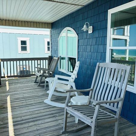 Sea Biscuit Villa Holden Beach Luaran gambar