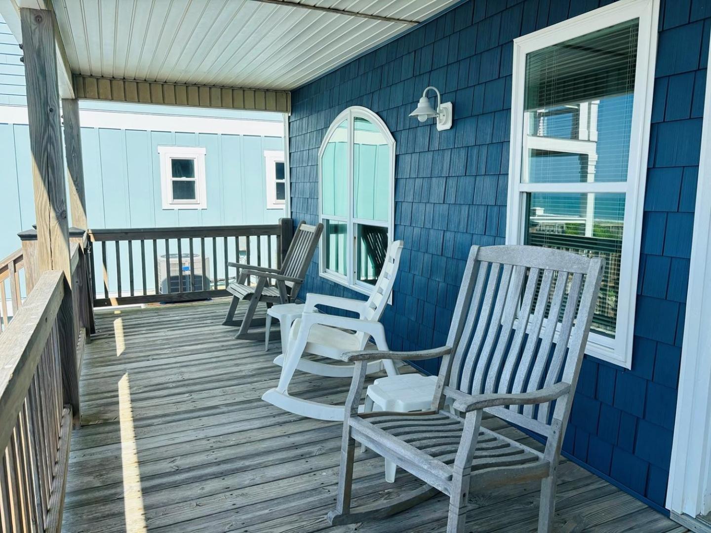Sea Biscuit Villa Holden Beach Luaran gambar