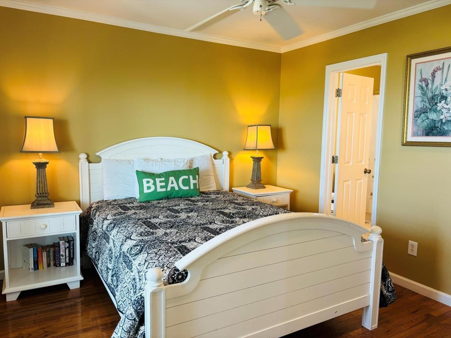 Sea Biscuit Villa Holden Beach Luaran gambar