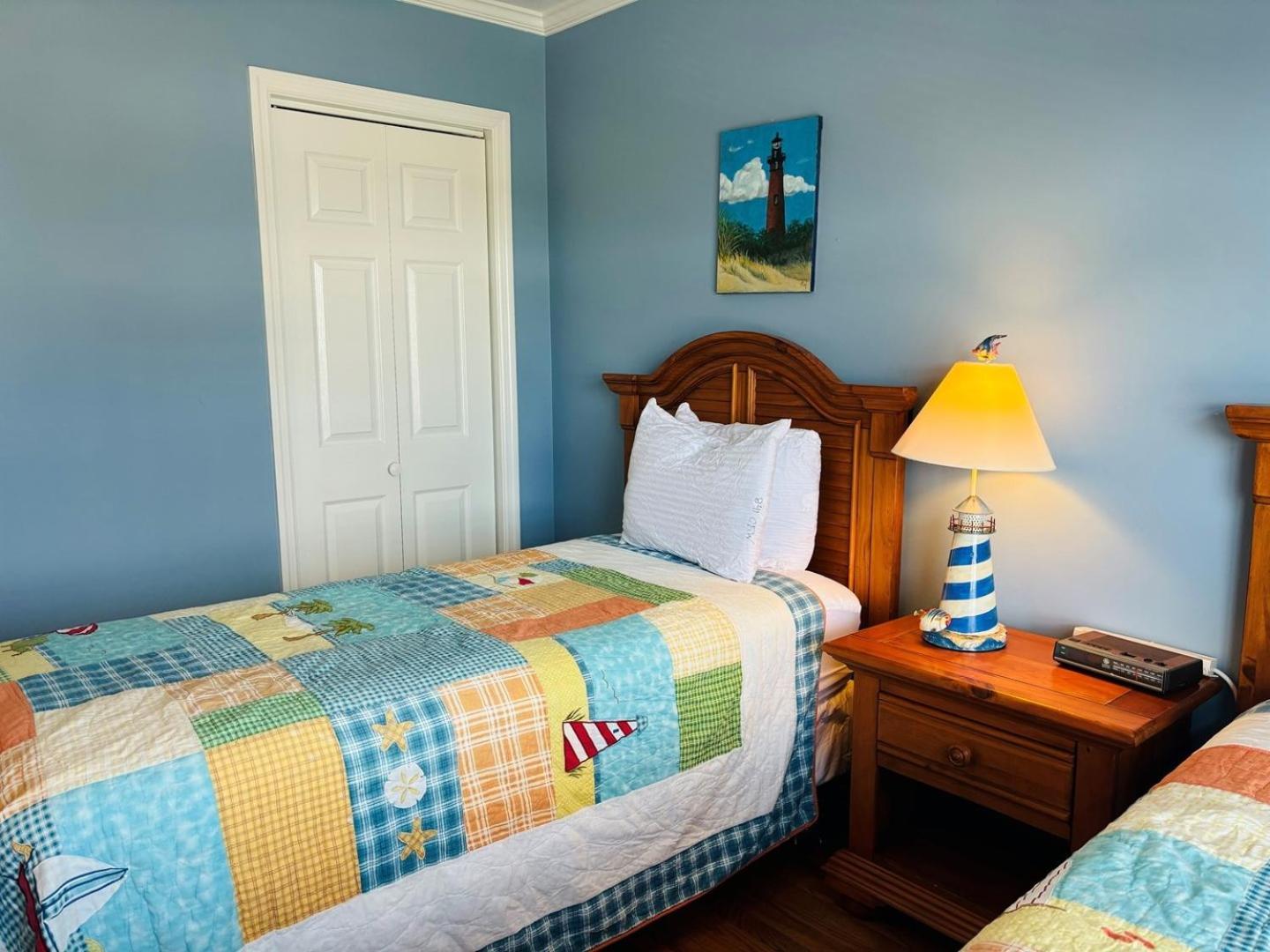 Sea Biscuit Villa Holden Beach Luaran gambar