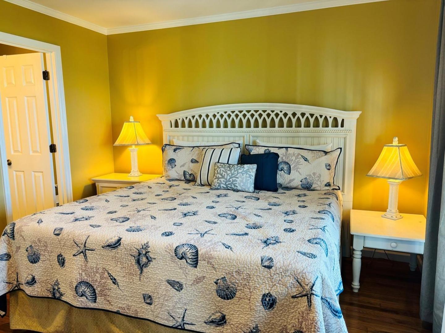 Sea Biscuit Villa Holden Beach Luaran gambar