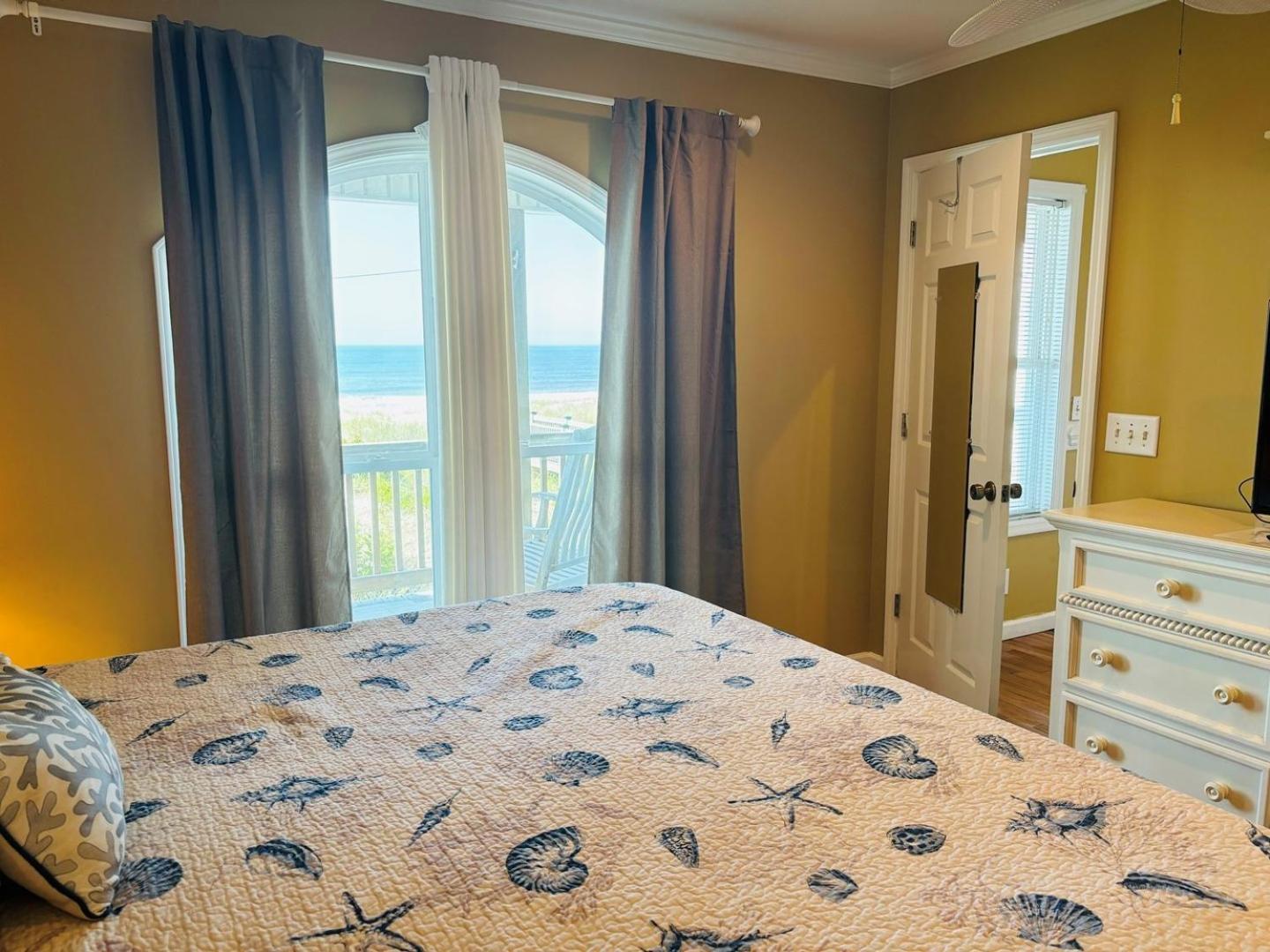 Sea Biscuit Villa Holden Beach Luaran gambar